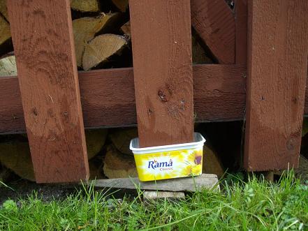 Umbes nii käis see asi.