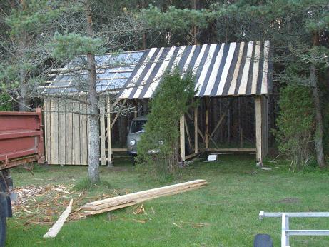 Kuda selle vana õli kasutamisega siis jääb.