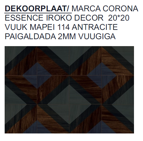 marca corona essence iroko.PNG