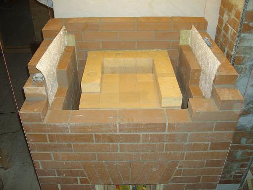 Kohe läheb küpsetusahju tööks.