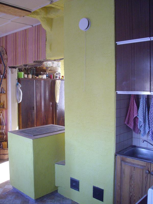 Korstnajalg.