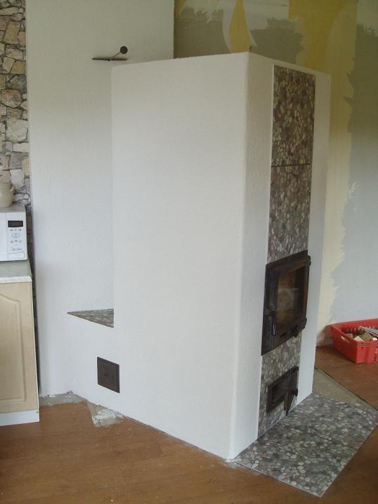 Spetsiaalselt korstnapühkijatele ettenäitamiseks.