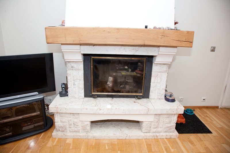 kamin