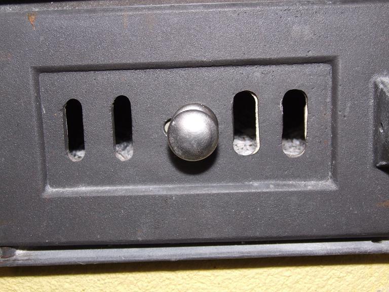 Kaks auku vajavad veel töötlemist.