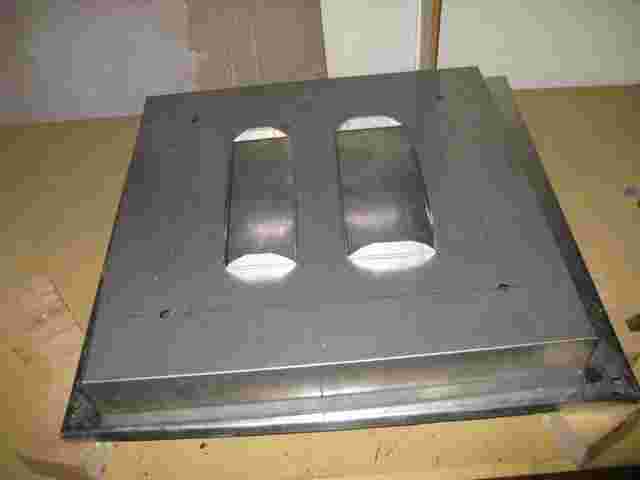 Et pits ei külmetaks