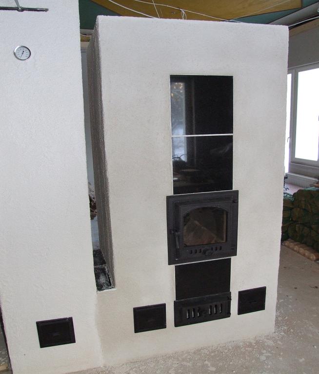 Spidomeetriga võidusõiduahi.