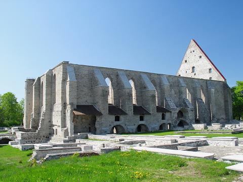 Võlvlagede kindlustus.