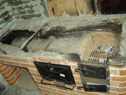 Suits soojakapi alt läbi.