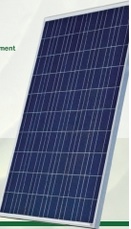 PP paneel 260W
